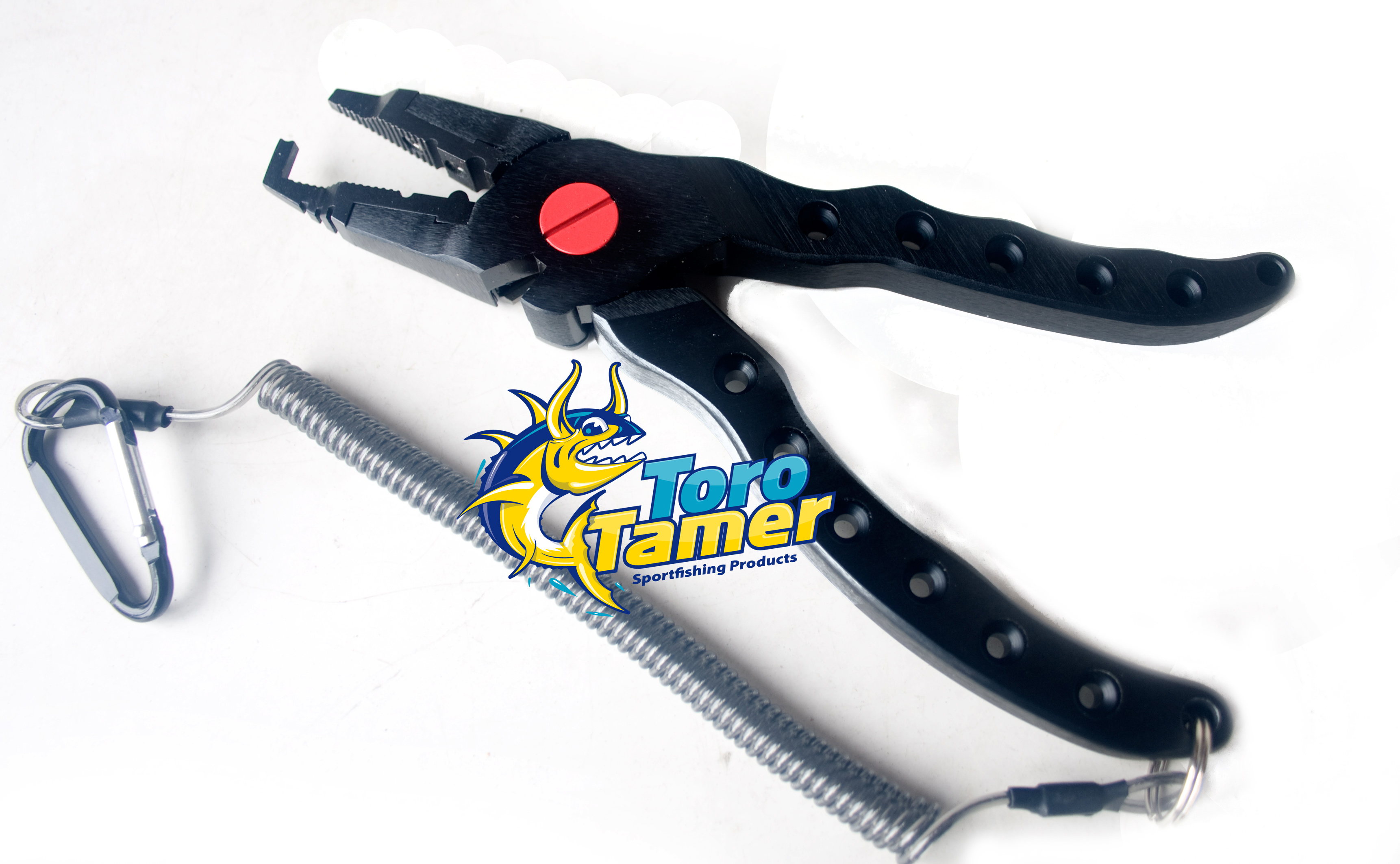 OFFER! FRICHY PLIERS AND SCISSOR # FISHING TOOLS