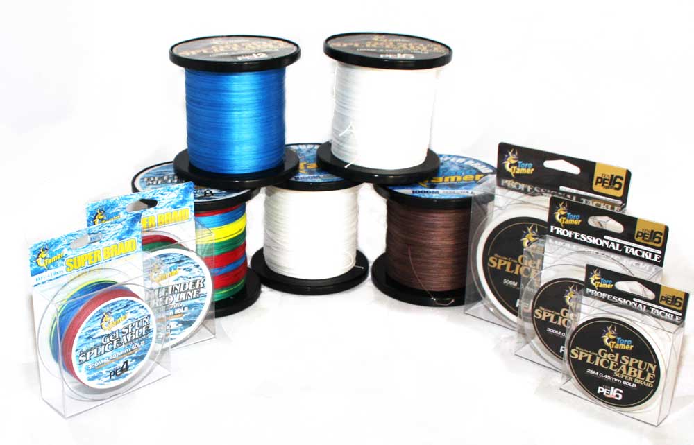 Izorline First String Bulk Monofilament Fishing Line (Weight: 20lb