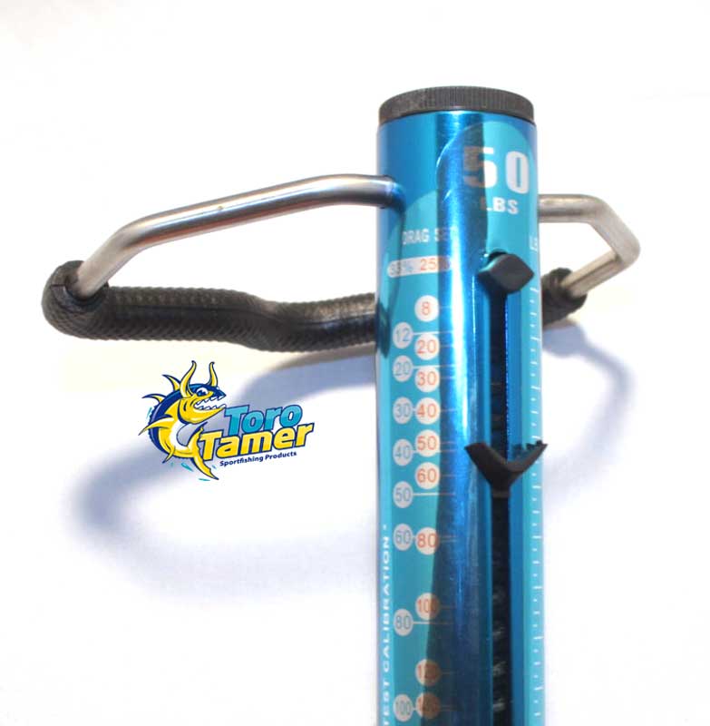 Reel Drag Scale 2025